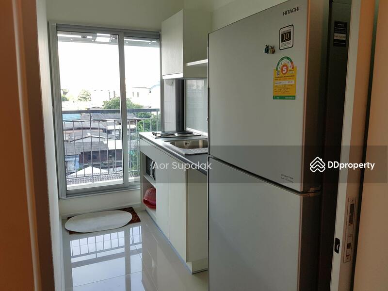 ขาย - Aspire Sukhumvit 48 : แอสปาย สุขุมวิท 48, กรุงเทพ