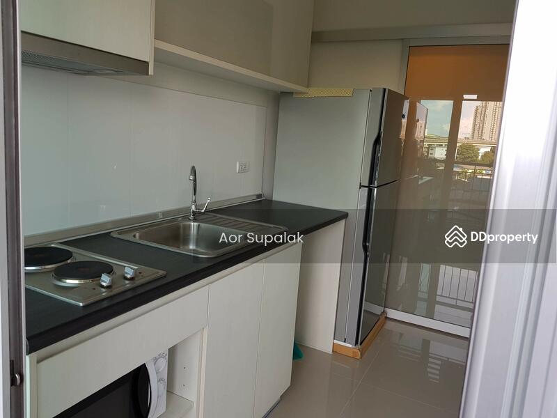 ขาย - Aspire Sukhumvit 48 : แอสปาย สุขุมวิท 48, กรุงเทพ