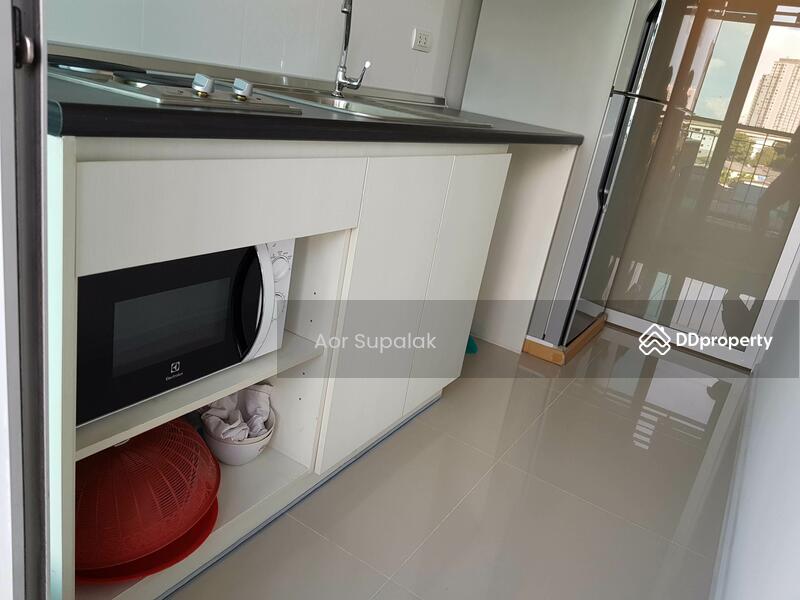 ขาย - Aspire Sukhumvit 48 : แอสปาย สุขุมวิท 48, กรุงเทพ