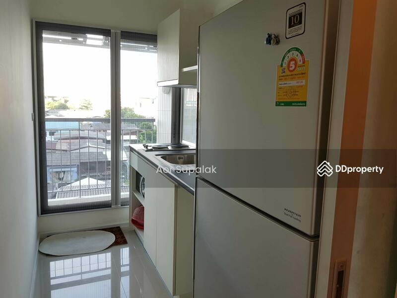 ขาย - Aspire Sukhumvit 48 : แอสปาย สุขุมวิท 48, กรุงเทพ
