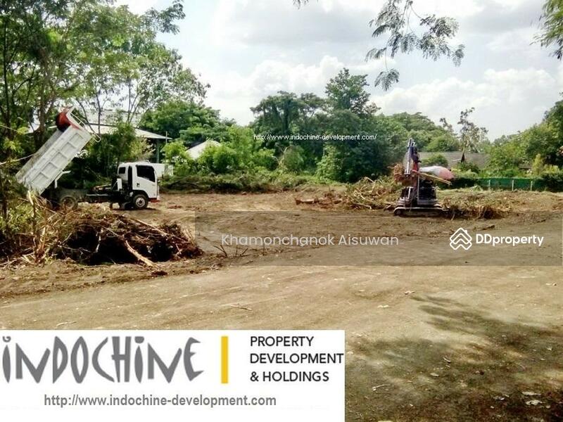 ขาย - Riverfront 4 Bedroom Pool Villa, เชียงใหม่