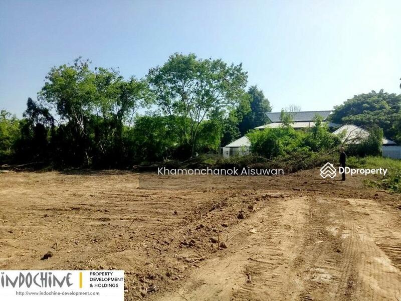ขาย - Riverfront 4 Bedroom Pool Villa, เชียงใหม่