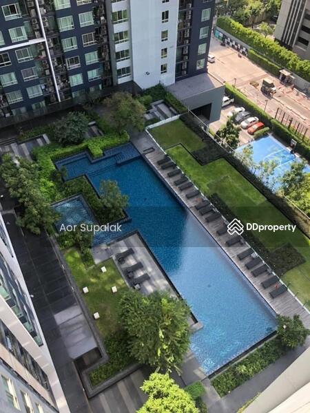 ขาย - The Base Sukhumvit 77 : เดอะ เบส สุขุมวิท 77, กรุงเทพ