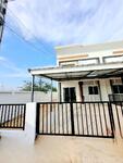บลิสซ์ 3 บางนา-สุวรรณภูมิ Lalin Town, สมุทรปราการ