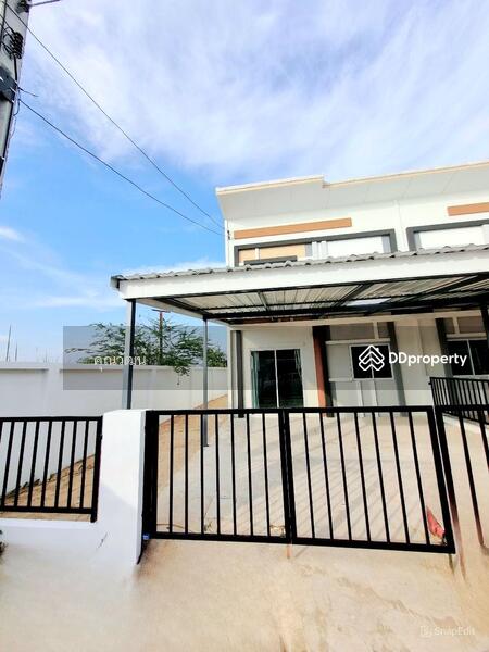 ขาย - บลิสซ์ 3 บางนา-สุวรรณภูมิ Lalin Town, สมุทรปราการ