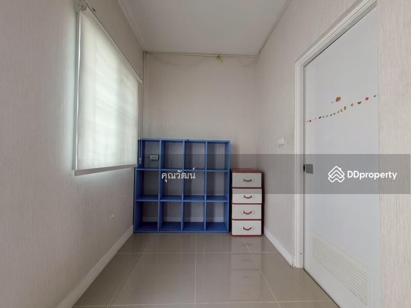 ขาย - บลิสซ์ 3 บางนา-สุวรรณภูมิ Lalin Town, สมุทรปราการ