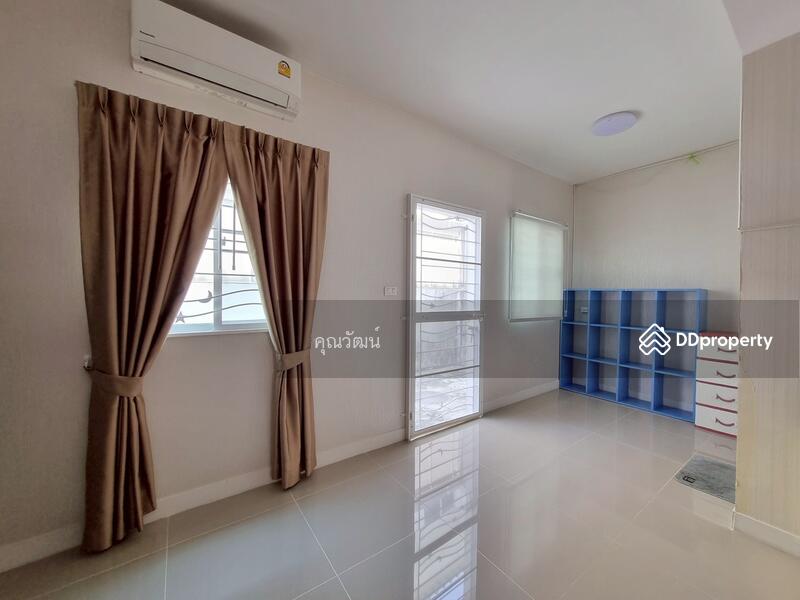 ขาย - บลิสซ์ 3 บางนา-สุวรรณภูมิ Lalin Town, สมุทรปราการ