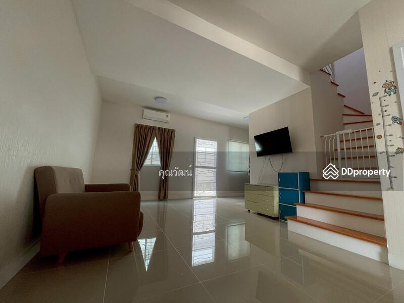 ขาย - บลิสซ์ 3 บางนา-สุวรรณภูมิ Lalin Town, สมุทรปราการ