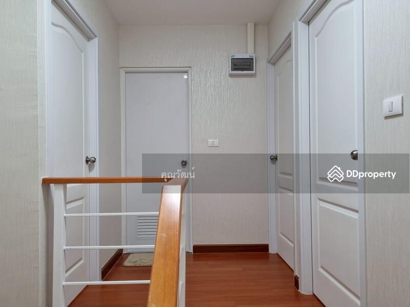 ขาย - บลิสซ์ 3 บางนา-สุวรรณภูมิ Lalin Town, สมุทรปราการ