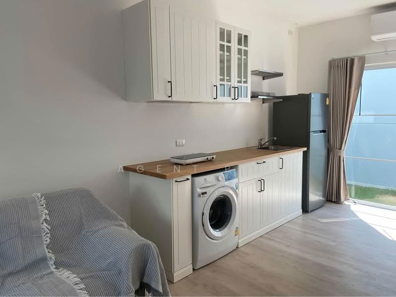 Villaggio 2 Srinakarin-Bangna : วิลลาจจิโอ 2 ศรีนครินทร์-บางนา, สมุทรปราการ, ถนนบัวนครินทร์, บางแก้ว, บางพลี, สมุทรปราการ, 89 ตร.ม., บ้านเดี่ยว ให้เช่า, โดย Agent Pla, 11828106 - DDproperty.com