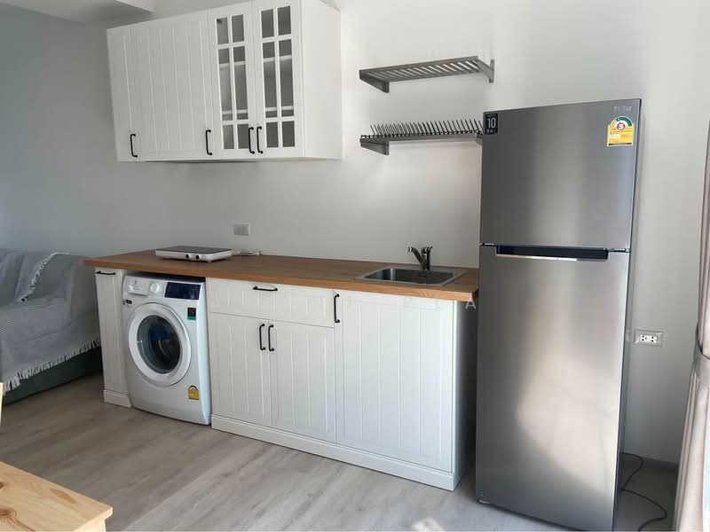 Villaggio 2 Srinakarin-Bangna, Samut Prakan, Buanakarin Road, Bang Kaeo, Bang Plee, Samut Prakan, 3 Bedrooms, 89 sqm, Single Detached House For Rent, by Agent Pla, 11828106 - DDproperty.com