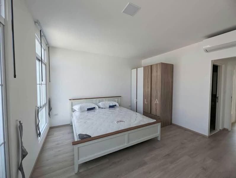 Villaggio 2 Srinakarin-Bangna : วิลลาจจิโอ 2 ศรีนครินทร์-บางนา, สมุทรปราการ, ถนนบัวนครินทร์, บางแก้ว, บางพลี, สมุทรปราการ, 89 ตร.ม., บ้านเดี่ยว ให้เช่า, โดย Agent Pla, 11828106 - DDproperty.com