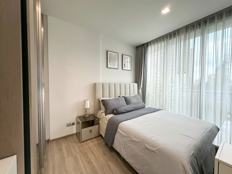 Kawa Haus, Bangkok, 95 Soi Rim Khlong, Phra Kanong Nua, Watthana, Bangkok, 2 Bedrooms, 57 sqm, Condo For Rent, by PROPERTYSIGHTS REAL ESTATE, 11828110 - DDproperty.com