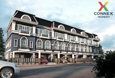 ขาย - Resorta Watcharapol : รีสอร์ทต้า วัชรพล, กรุงเทพ