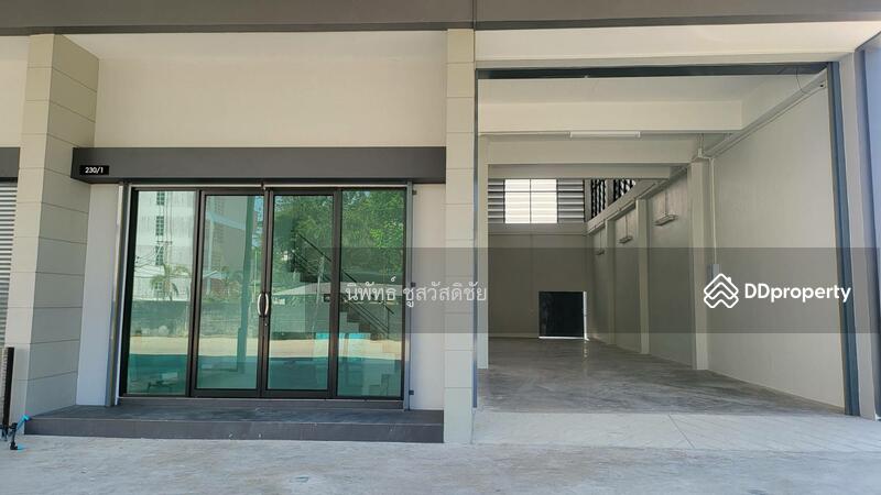 ให้เช่า - CK Factory - สาย4 (ซ.กระทุ่มล้ม27), นครปฐม
