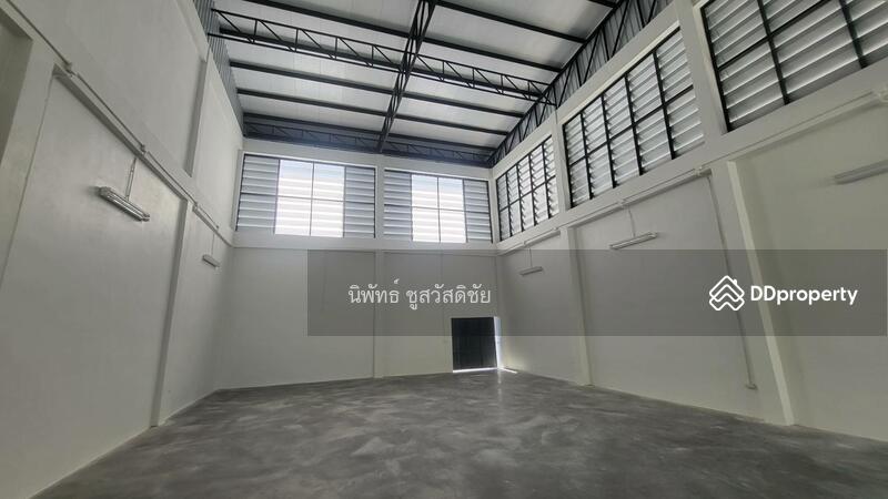 ให้เช่า - CK Factory - สาย4 (ซ.กระทุ่มล้ม27), นครปฐม