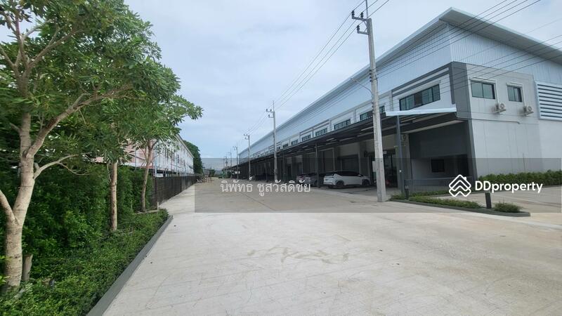 ให้เช่า - CK Factory - สาย4 (ซ.กระทุ่มล้ม27), นครปฐม