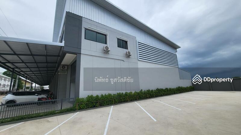 ให้เช่า - CK Factory - สาย4 (ซ.กระทุ่มล้ม27), นครปฐม
