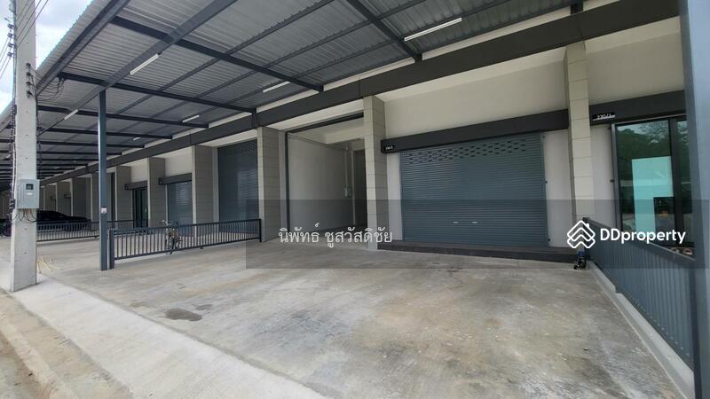 ให้เช่า - CK Factory - สาย4 (ซ.กระทุ่มล้ม27), นครปฐม