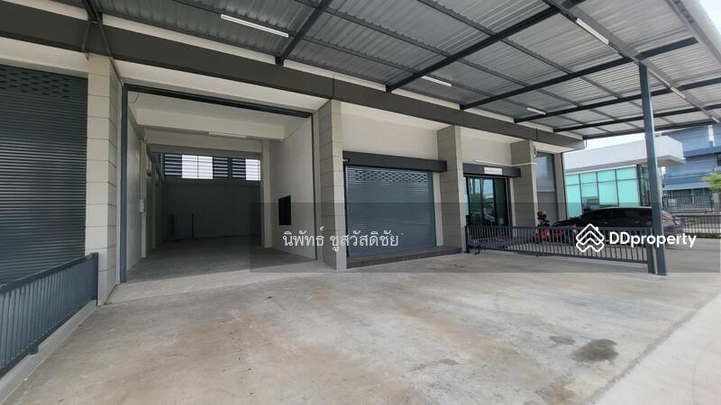 ให้เช่า - CK Factory - สาย4 (ซ.กระทุ่มล้ม27), นครปฐม