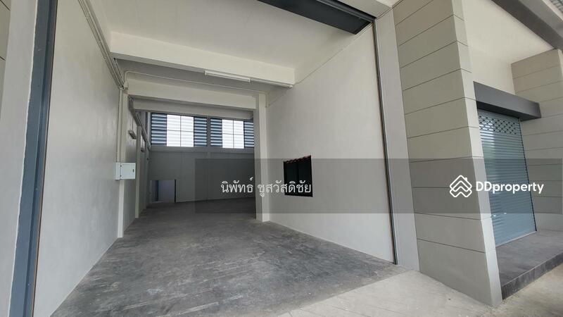 ให้เช่า - CK Factory - สาย4 (ซ.กระทุ่มล้ม27), นครปฐม