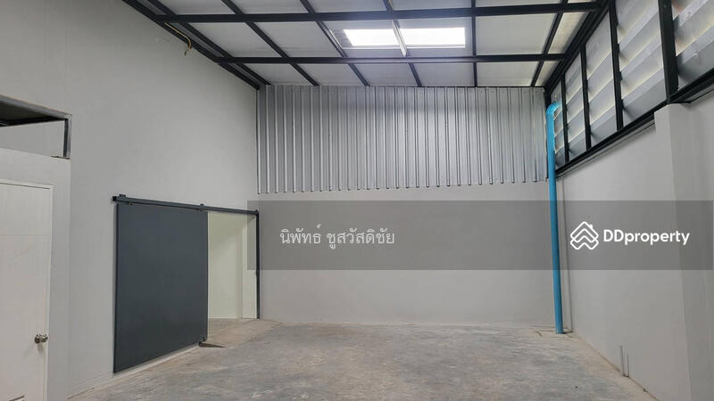 ให้เช่า - CK Factory - สาย4 (ซ.กระทุ่มล้ม27), นครปฐม