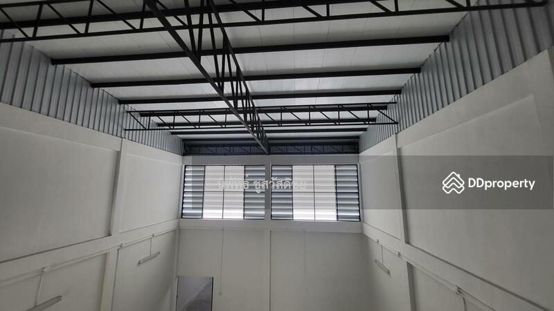 ให้เช่า - CK Factory - สาย4 (ซ.กระทุ่มล้ม27), นครปฐม