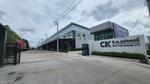 CK Factory - สาย4 (ซ.กระทุ่มล้ม27), นครปฐม
