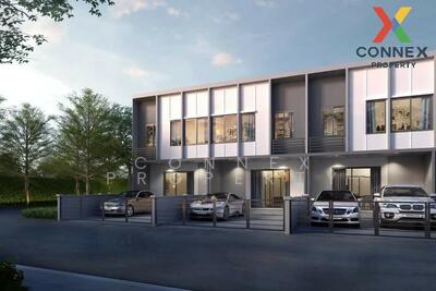 ขาย - Pleno Donmuang-Songprapa : พลีโน่ ดอนเมือง-สรงประภา, กรุงเทพ