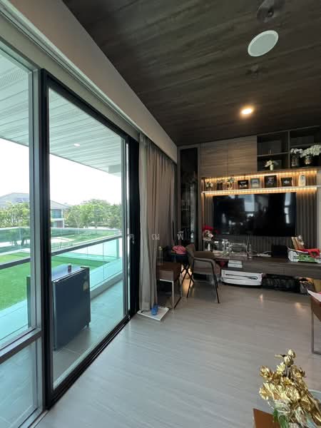 Perfect Place Rama 9-Krungthep Kreetha, Bangkok, Srinakarin - Rom Klao Road, Khlong Song Ton Nun, Lat Krabang, Bangkok, 4 Bedrooms, 250 sqm, Single Detached House For Sale, by คุณพี, 11828188 - DDproperty.com