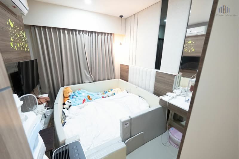 Perfect Place Rama 9-Krungthep Kreetha, Bangkok, Srinakarin - Rom Klao Road, Khlong Song Ton Nun, Lat Krabang, Bangkok, 4 Bedrooms, 250 sqm, Single Detached House For Sale, by คุณพี, 11828188 - DDproperty.com