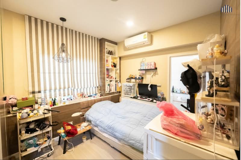 Perfect Place Rama 9-Krungthep Kreetha, Bangkok, Srinakarin - Rom Klao Road, Khlong Song Ton Nun, Lat Krabang, Bangkok, 4 Bedrooms, 250 sqm, Single Detached House For Sale, by คุณพี, 11828188 - DDproperty.com