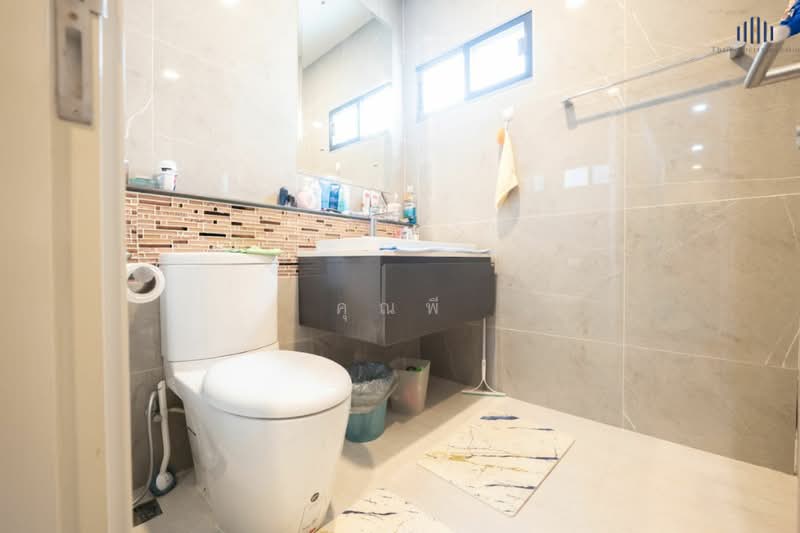 Perfect Place Rama 9-Krungthep Kreetha, Bangkok, Srinakarin - Rom Klao Road, Khlong Song Ton Nun, Lat Krabang, Bangkok, 4 Bedrooms, 250 sqm, Single Detached House For Sale, by คุณพี, 11828188 - DDproperty.com