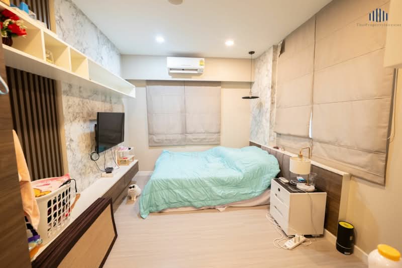 Perfect Place Rama 9-Krungthep Kreetha, Bangkok, Srinakarin - Rom Klao Road, Khlong Song Ton Nun, Lat Krabang, Bangkok, 4 Bedrooms, 250 sqm, Single Detached House For Sale, by คุณพี, 11828188 - DDproperty.com