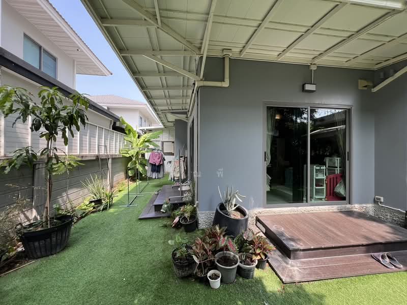 Perfect Place Rama 9-Krungthep Kreetha, Bangkok, Srinakarin - Rom Klao Road, Khlong Song Ton Nun, Lat Krabang, Bangkok, 4 Bedrooms, 250 sqm, Single Detached House For Sale, by คุณพี, 11828188 - DDproperty.com