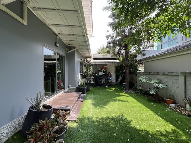 Perfect Place Rama 9-Krungthep Kreetha : เพอร์เฟค เพลส พระราม 9-กรุงเทพกรีฑา, กรุงเทพ, ถนนศรีนครินทร์ - ร่มเกล้า, คลองสองต้นนุ่น, ลาดกระบัง, กรุงเทพ, 250 ตร.ม., บ้านเดี่ยว ขาย, โดย คุณพี, 11828188 - DDproperty.com