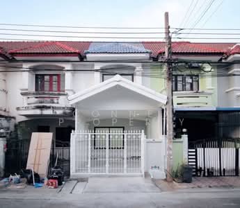 ขาย - Baan Narisa Baan Kluay-Sai Noi : บ้านนริศา บ้านกล้วย-ไทรน้อย, นนทบุรี