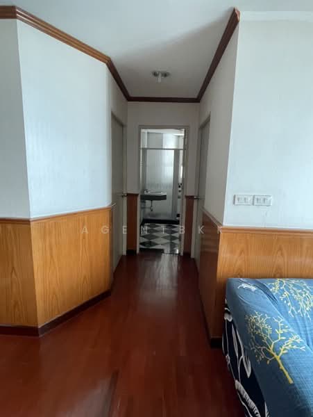 Baan Pathumwan : บ้าน ปทุมวัน คอนโดมิเนียม, กรุงเทพ, พญาไท, ทุ่งพญาไท, ราชเทวี, กรุงเทพ, 50 ตร.ม., คอนโด ให้เช่า, โดย Agentbkk, 11828239 - DDproperty.com