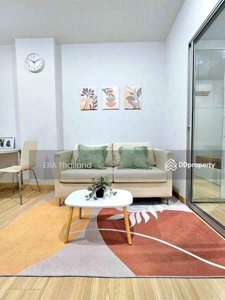 For Sale - The Kith Rangsit-Tiwanon, Pathum Thani