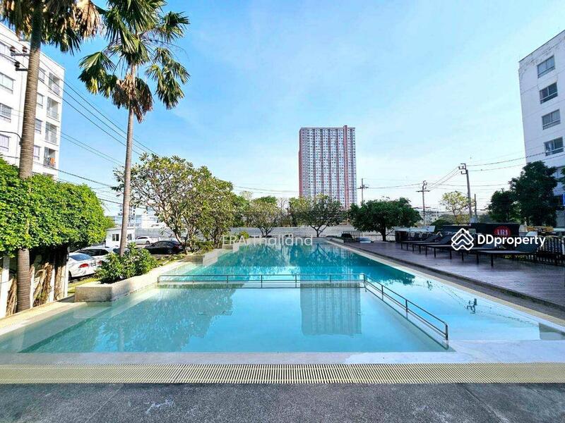 For Sale - The Kith Rangsit-Tiwanon, Pathum Thani