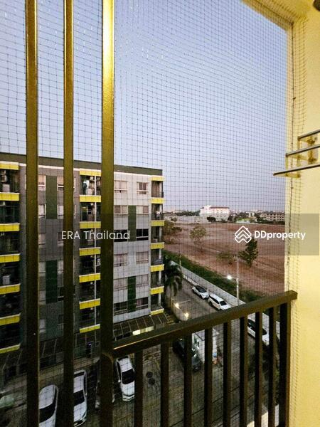 For Sale - The Kith Rangsit-Tiwanon, Pathum Thani