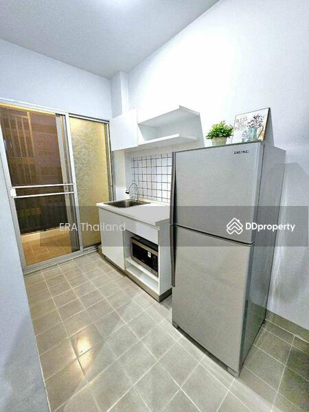 For Sale - The Kith Rangsit-Tiwanon, Pathum Thani