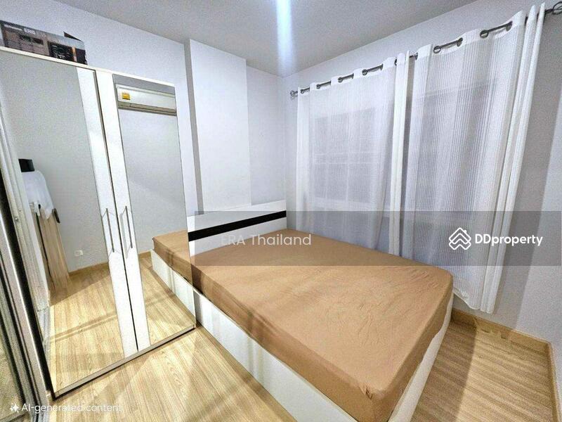 For Sale - The Kith Rangsit-Tiwanon, Pathum Thani
