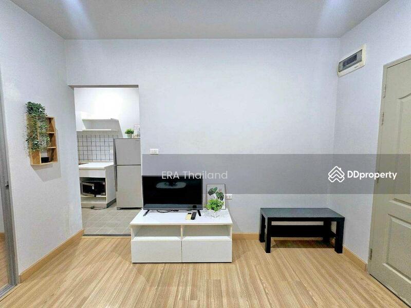 For Sale - The Kith Rangsit-Tiwanon, Pathum Thani