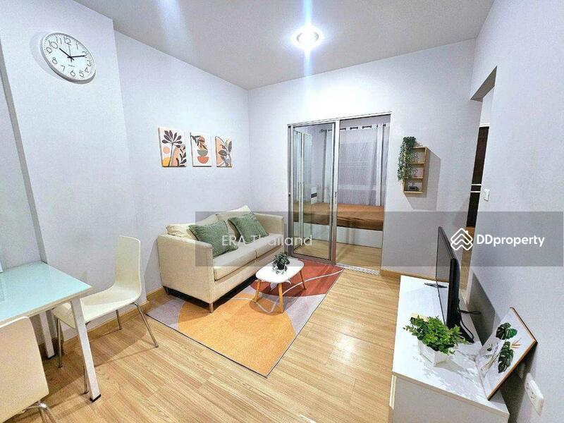 For Sale - The Kith Rangsit-Tiwanon, Pathum Thani