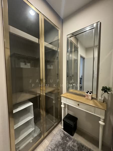 IDEO Mobi Sukhumvit Eastpoint, Bangkok, Sukhumvit Road, Bang Na, Bang Na, Bangkok, 1 Bedroom, 37 sqm, Condo For Rent, by Jaruphat Phukham, 11828243 - DDproperty.com