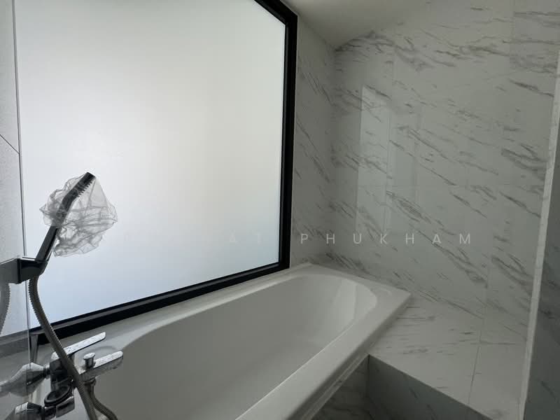 IDEO Mobi Sukhumvit Eastpoint, Bangkok, Sukhumvit Road, Bang Na, Bang Na, Bangkok, 1 Bedroom, 37 sqm, Condo For Rent, by Jaruphat Phukham, 11828243 - DDproperty.com