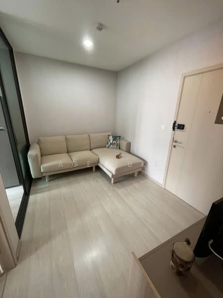 The Parkland Charan-Pinklao : เดอะ พาร์คแลนด์ จรัญฯ-ปิ่นเกล้า, กรุงเทพ, 42 ซอย จรัญสนิทวงศ์, บางพลัด, บางพลัด, กรุงเทพ, 48 ตร.ม., คอนโด ให้เช่า, โดย Agentbkk, 11828259 - DDproperty.com