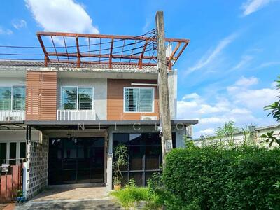 ขาย - Areeya The Colors 2 Kaset - Navamintra : อารียา เดอะคัลเลอร์ 2 เกษตร - นวมินทร์, กรุงเทพ