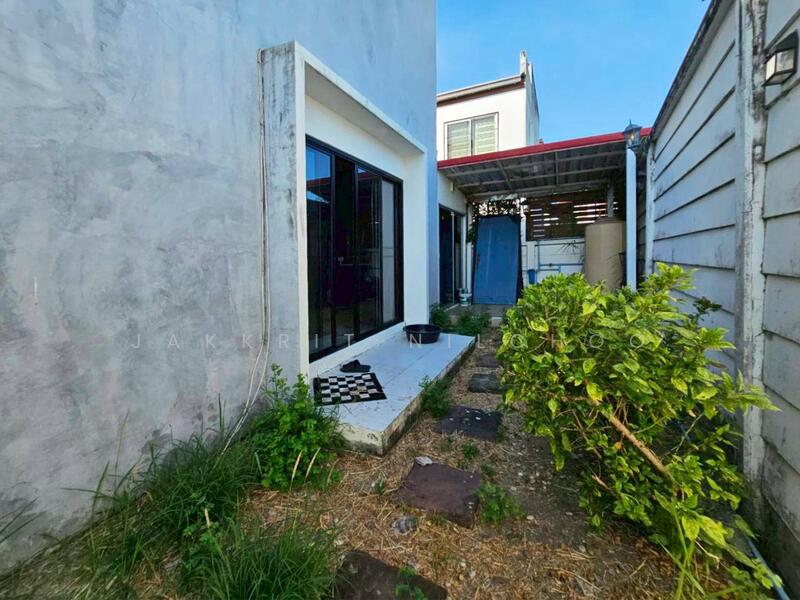 For Sale - Areeya The Colors 2 Kaset - Navamintra, Bangkok